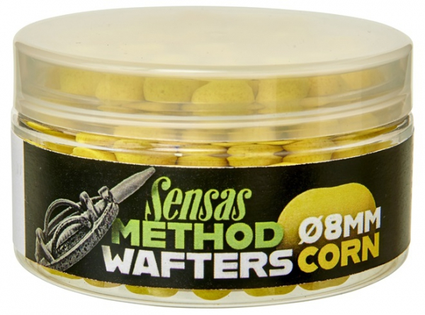 SENSAS Method Wafters