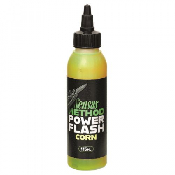SENSAS Power Flash Gel 115ml