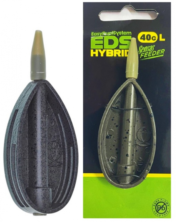 SENSAS EDS Hybrid Feeder