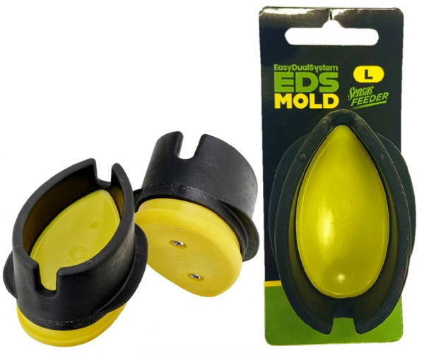 SENSAS Eds Moule Method/Hybrid