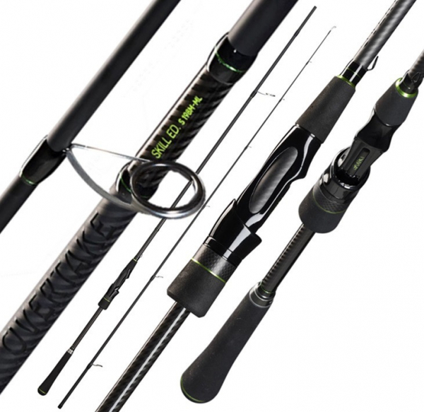 GUNKI Overtake Skill ED S