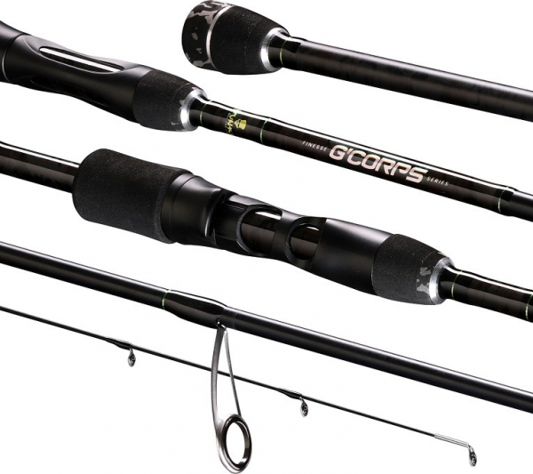 GUNKI G Corps Finesse S