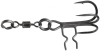 GUNKI Hooks Rig Rider Plg