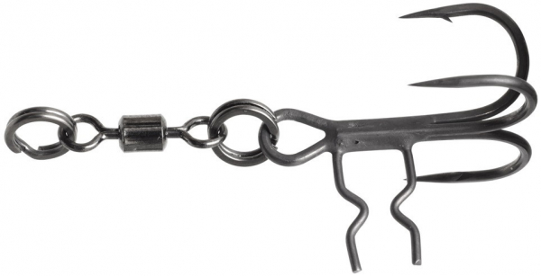 GUNKI Hooks Rig Rider Plg
