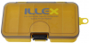 ILLEX Tackle Box 138 VC