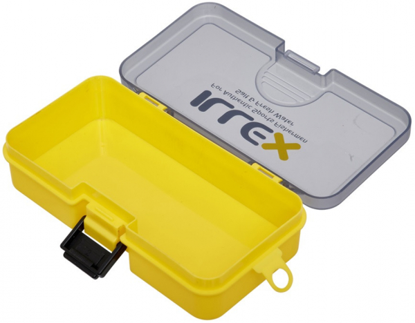ILLEX Tackle Box 138 1C