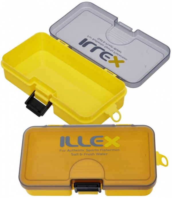 ILLEX Tackle Box 138 1C
