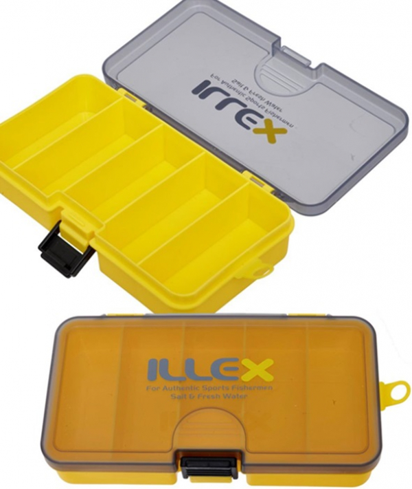 ILLEX Tackle Box 161 VC