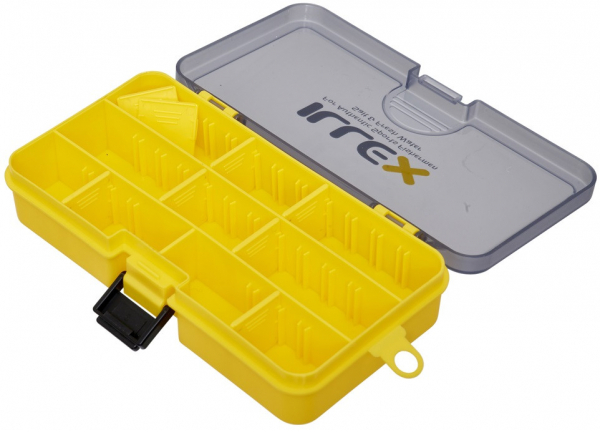 ILLEX Tackle Box 161 HC