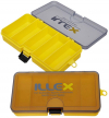 ILLEX Tackle Box 186 VC