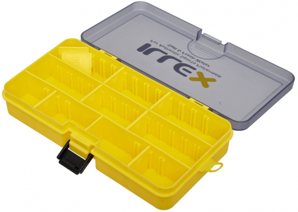 ILLEX Tackle Box 186 HC