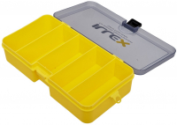 ILLEX Tackle Box 214 VC