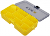 ILLEX Tackle Box 214 HC
