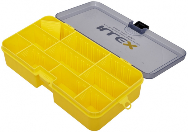 ILLEX Tackle Box 214 HC