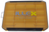 ILLEX Tackle Box 255 HC