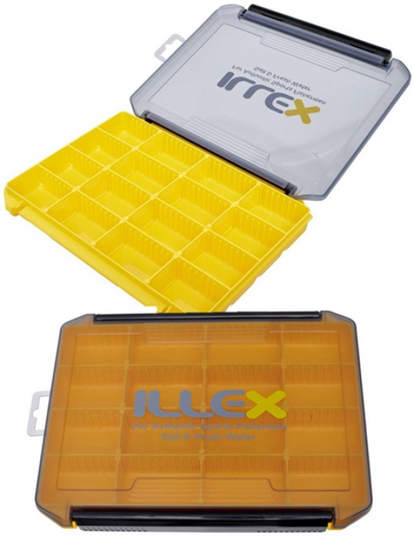 ILLEX Tackle Box 255 HC