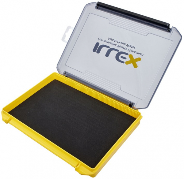 ILLEX Tackle Box 255 Slit Foam