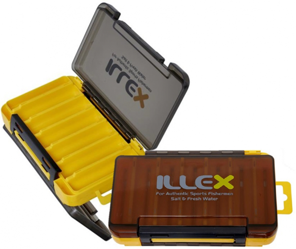 ILLEX Tackle Box Reversible 175 VC