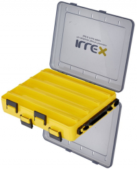 ILLEX Tackle Box Reversible 205 HC