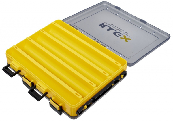 ILLEX Tackle Box Reversible 205 HC