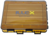 ILLEX Tackle Box Reversible 205 HC