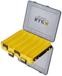 ILLEX Tackle Box Reversible 205 VC