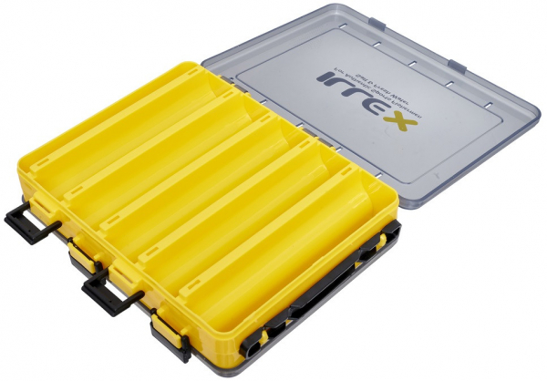 ILLEX Tackle Box Reversible 205 VC