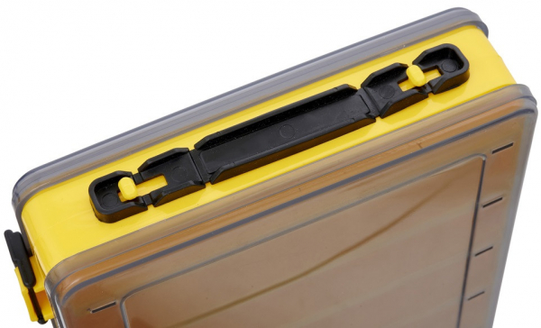 ILLEX Tackle Box Reversible 285 VC