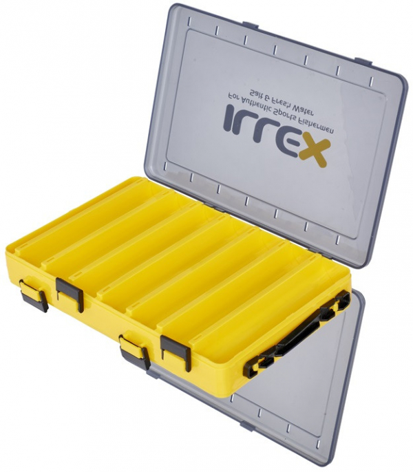 ILLEX Tackle Box Reversible 285 VC