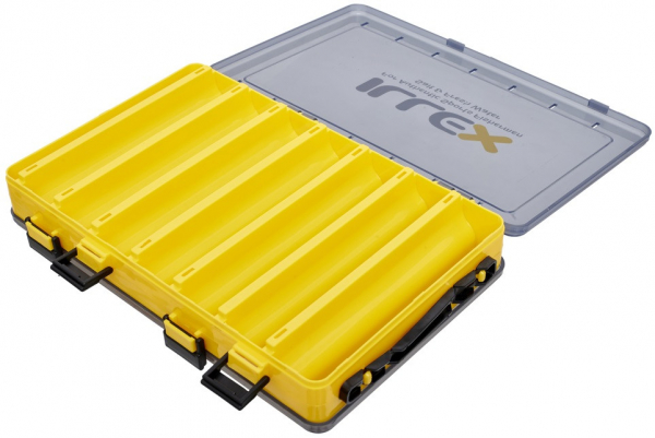 ILLEX Tackle Box Reversible 285 VC