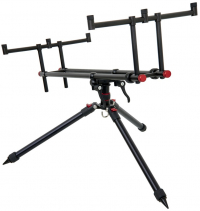 STARBAITS Challenger Pod (3 prúty)