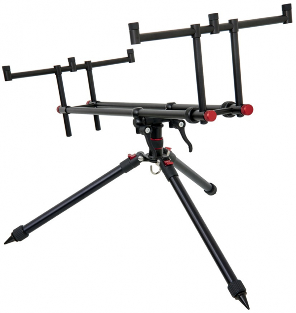 STARBAITS Challenger Pod (3 prúty)