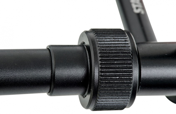 STARBAITS Challenger Pod (3 prúty)