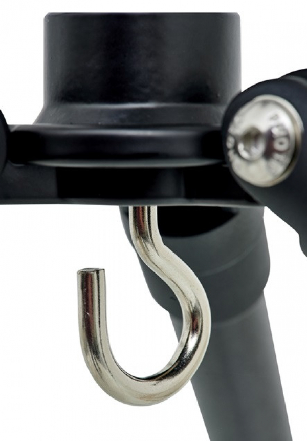 STARBAITS Challenger Pod (3 prúty)