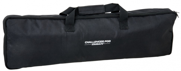 STARBAITS Challenger Pod (3 prúty)