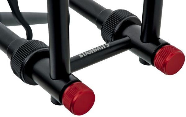 STARBAITS Challenger Pod (3 prúty)