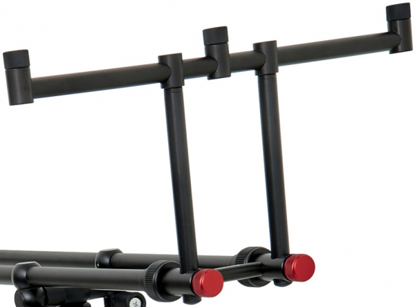 STARBAITS Challenger Pod (3 prúty)