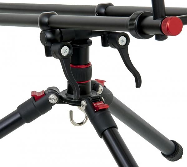 STARBAITS Challenger Pod (3 prúty)