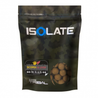 Shimano Bait Isolate Boilie Scopex Liver