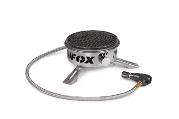 FOX Cookware V2 Infrared Stove