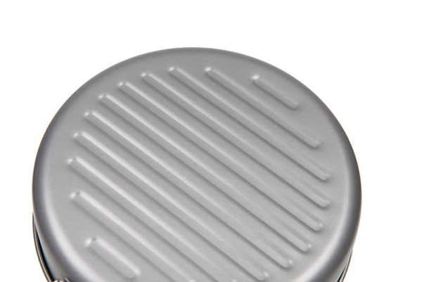 FOX Cookware 4 Piece Deluxe Cook Set