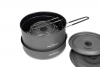 FOX Cookware 4 Piece Deluxe Cook Set