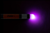 FOX Halo Illuminated Marker Pole Capsule