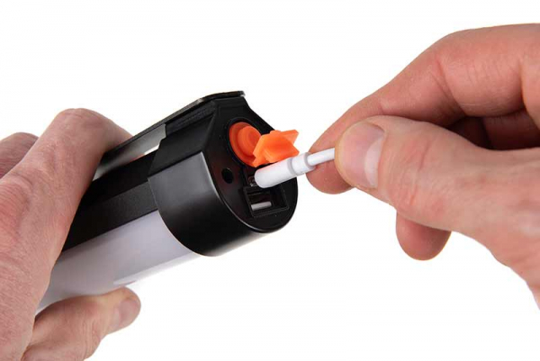 FOX Halo Multi-Colour Strip Lights