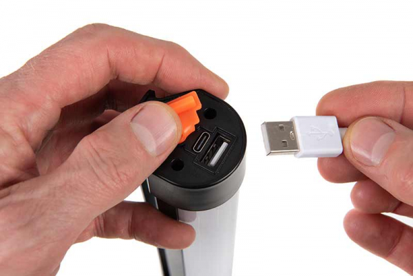 FOX Halo Multi-Colour Strip Lights