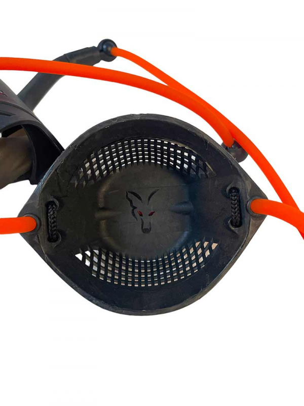 FOX Powergrip Method Pouch Catapult