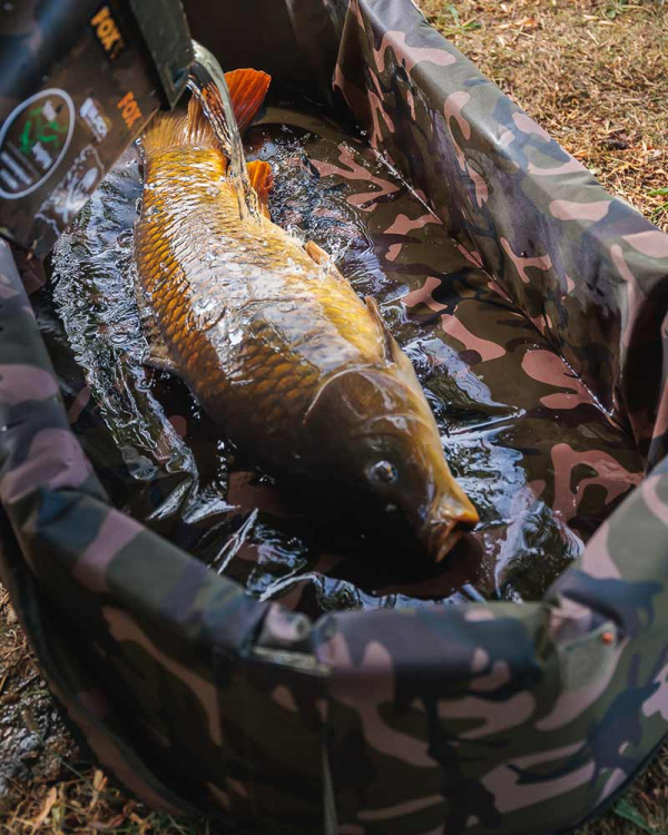 FOX Camolite Deluxe Welded Mat