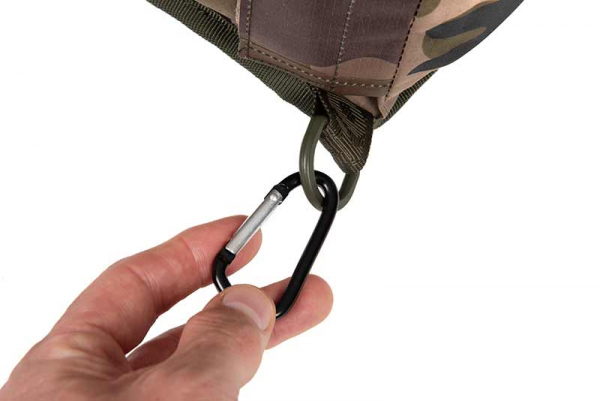 FOX Camolite Welded Flat Mat With Sides