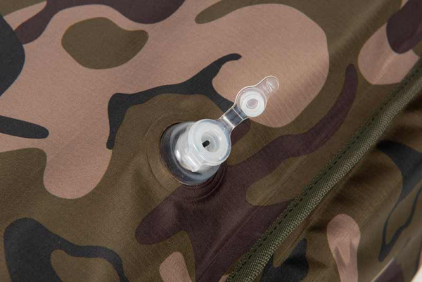 FOX Camolite Welded Flat Mat With Sides