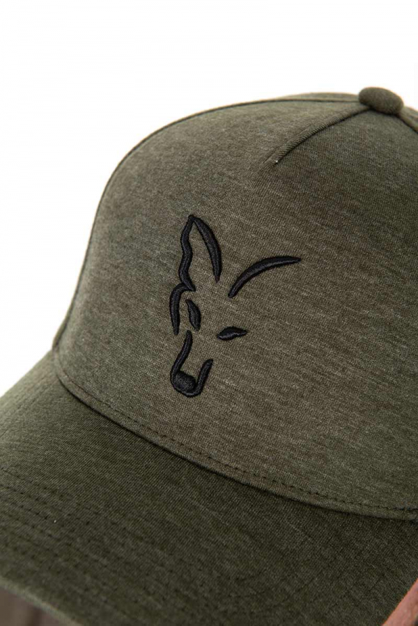 FOX Collection Baseball cap - G/B
